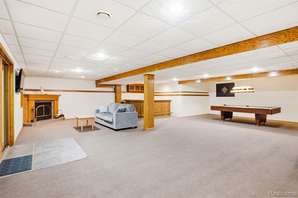 3121 Abbottsford Road, Clyde, MI 48049 — Photo 28