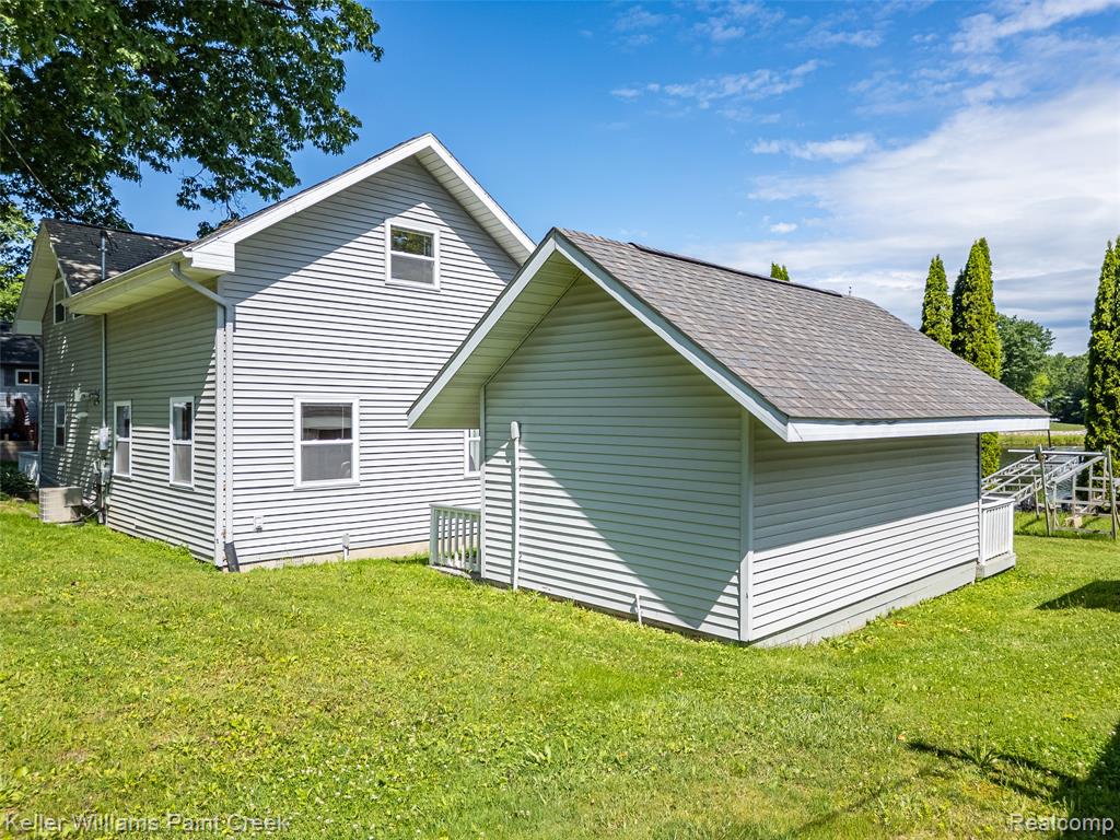 1379 Sioux Street, Gladwin, MI 48624 — Photo 78