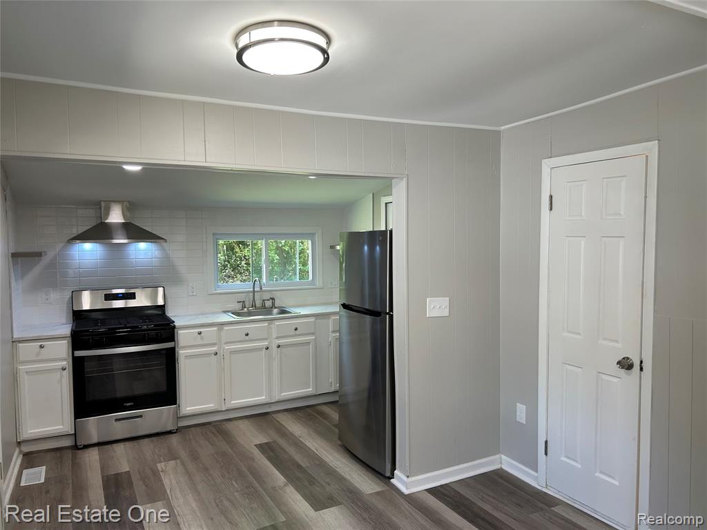 458 Kenilworth Avenue, Pontiac, MI 48342 — Photo 10