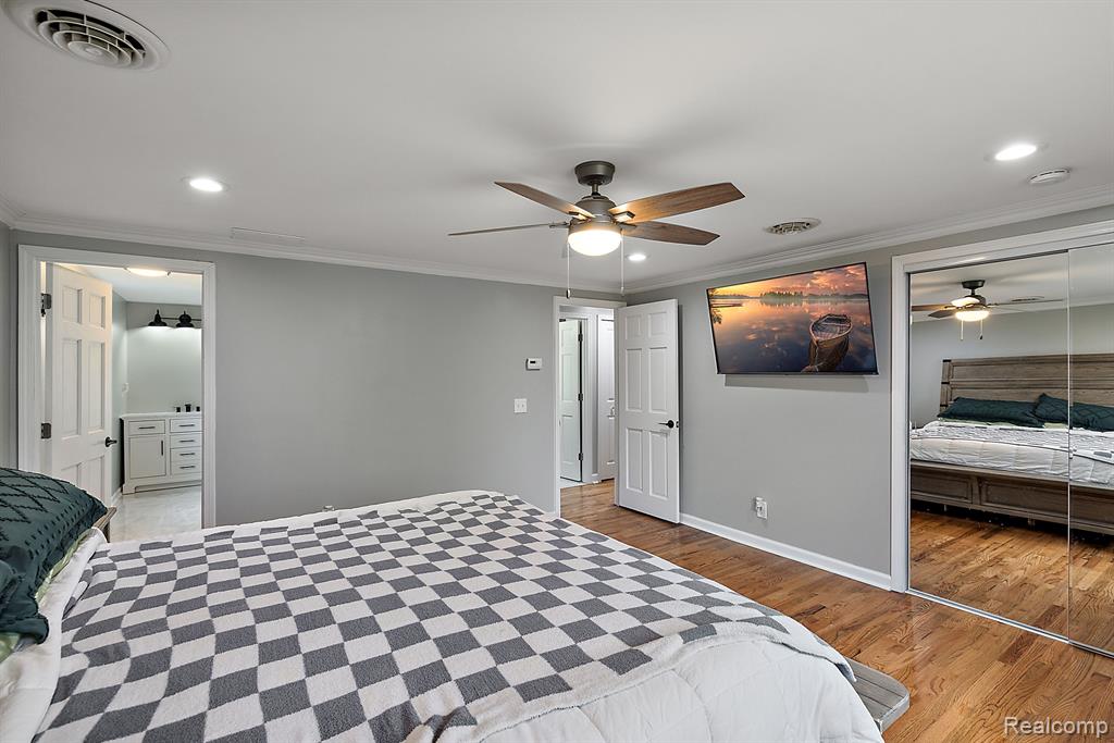 435 Capac Road, Berlin, MI 48002 — Photo 32