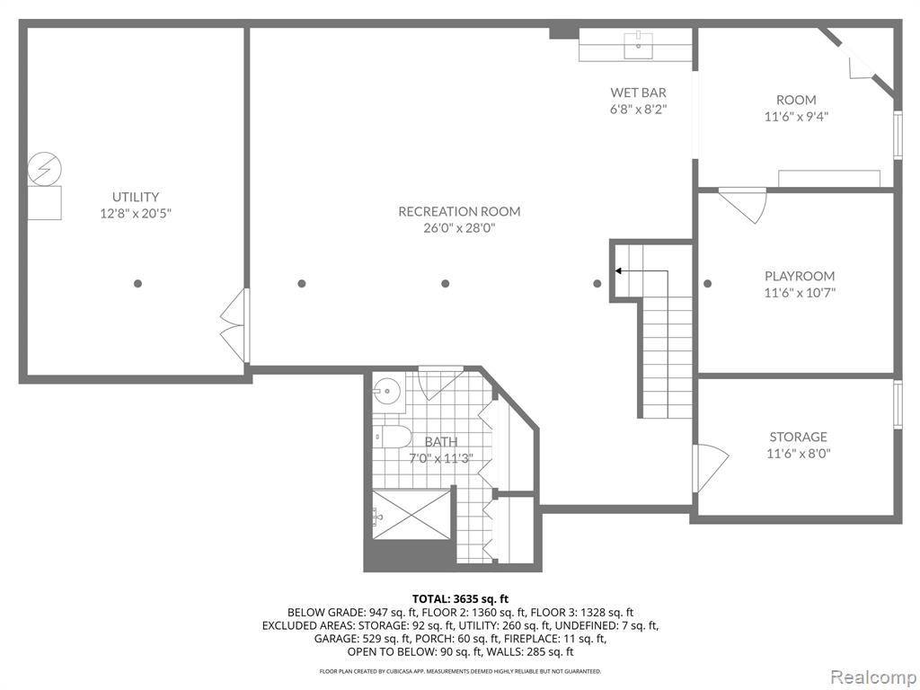 3970 May Center Road, Lake Orion, MI — Photo 42