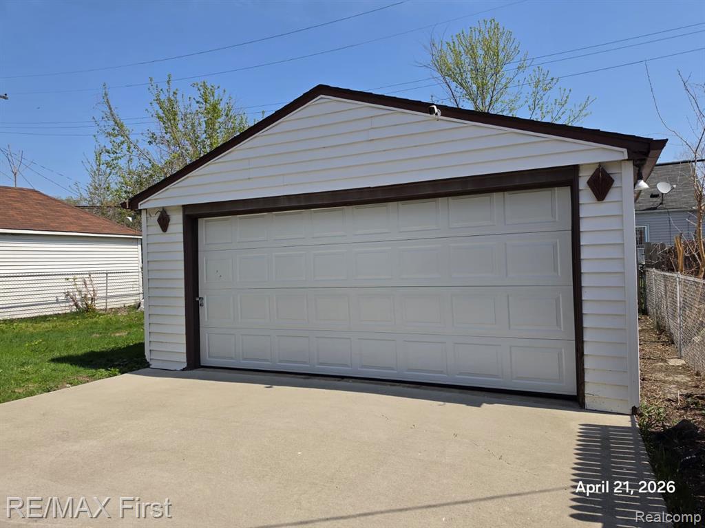 5270 Lodewyck Street, Detroit, MI 48224 — Photo 2