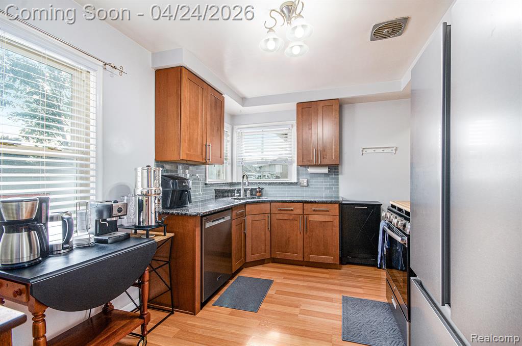 24405 Orangelawn, Redford, MI 48239 — Photo 8