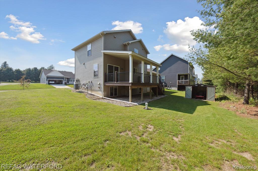 5200 Autumn Kirsten Drive, Fowlerville, MI 48836 — Photo 34
