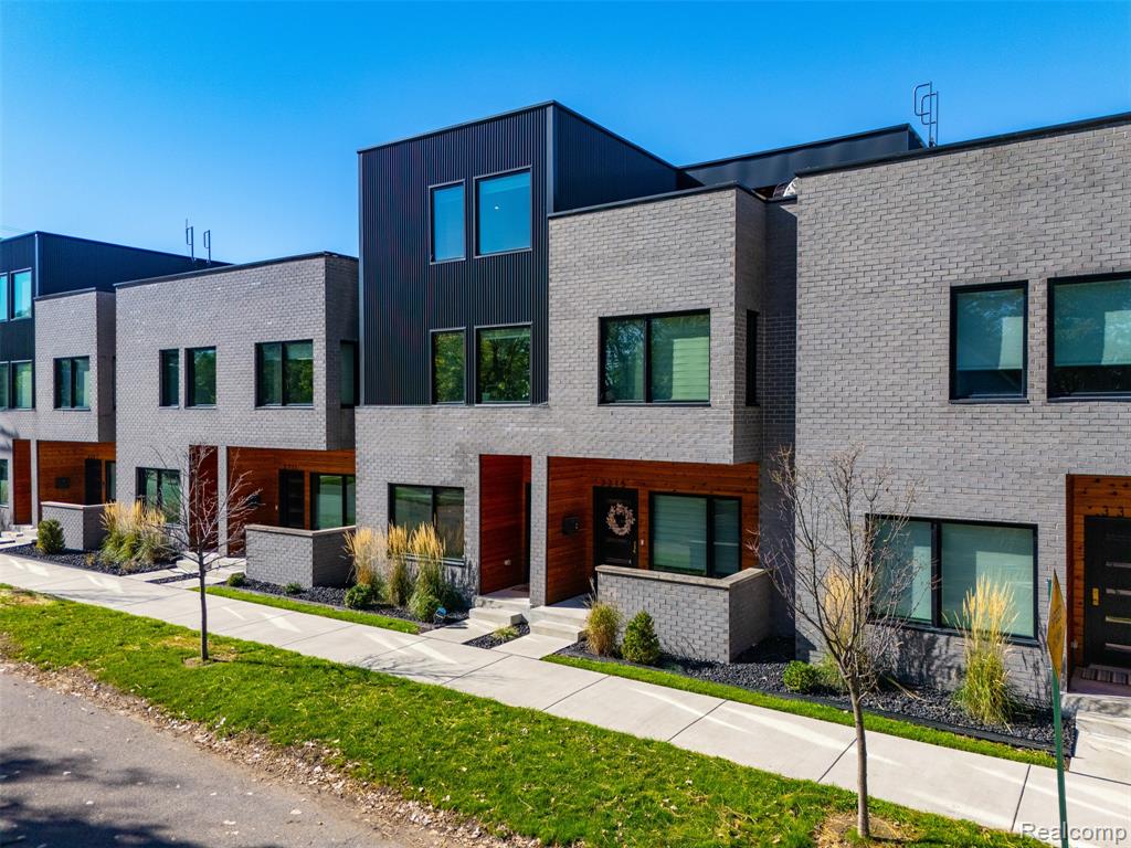 3313 Cochrane St, Detroit, MI 48208 — Photo 31