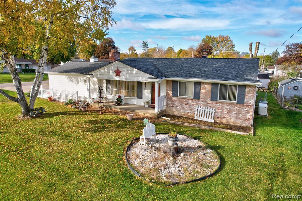 4480 Cherrytree Lane, Flint, MI 48507 — Photo 3