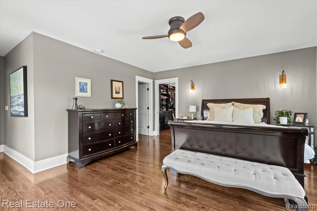 22 Elm Park Boulevard, Pleasant Ridge, MI — Photo 22