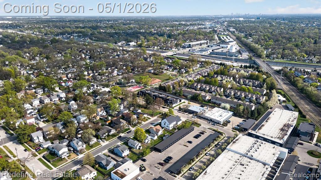 722 E Parent Avenue, Royal Oak, MI 48067 — Photo 50