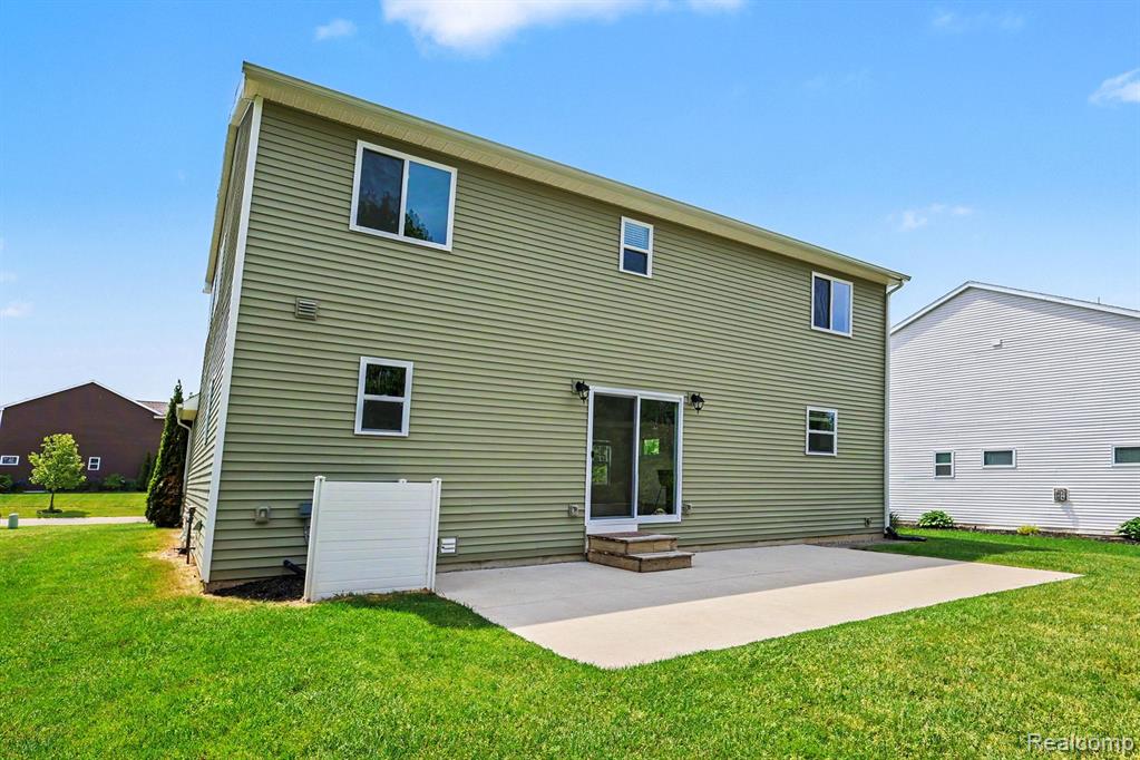 1288 Weatherstone Lane, Howell, MI 48843 — Photo 22