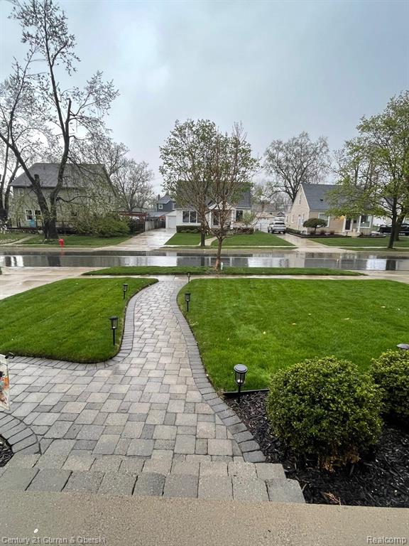 550 Arthur Street, Plymouth, MI 48170 — Photo 47