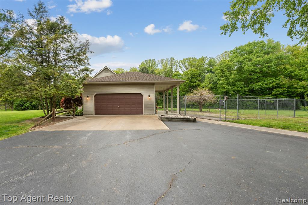 7386 Card Road, MI — Photo 50