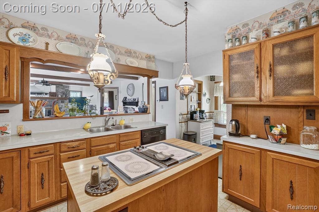 500 E Vienna Street, Clio, MI 48420 — Photo 13