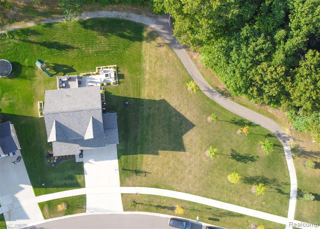 8179 Birchfield Drive, Brighton, MI 48116 — Photo 5