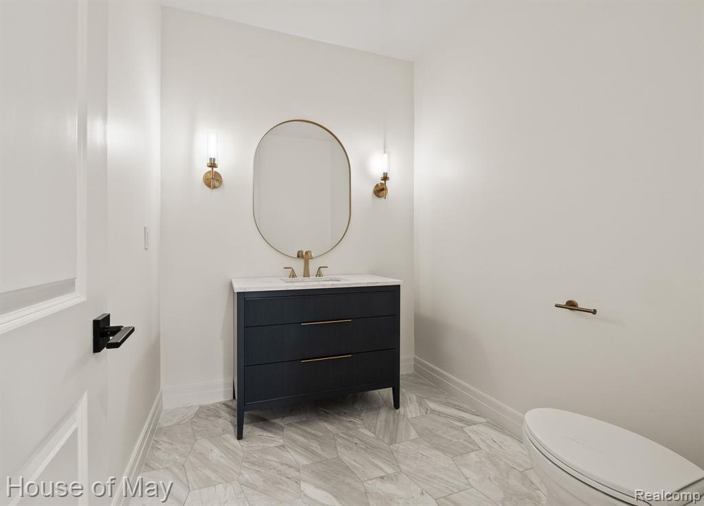 4743 S Ridge Drive, West Bloomfield, MI 48323 — Photo 15