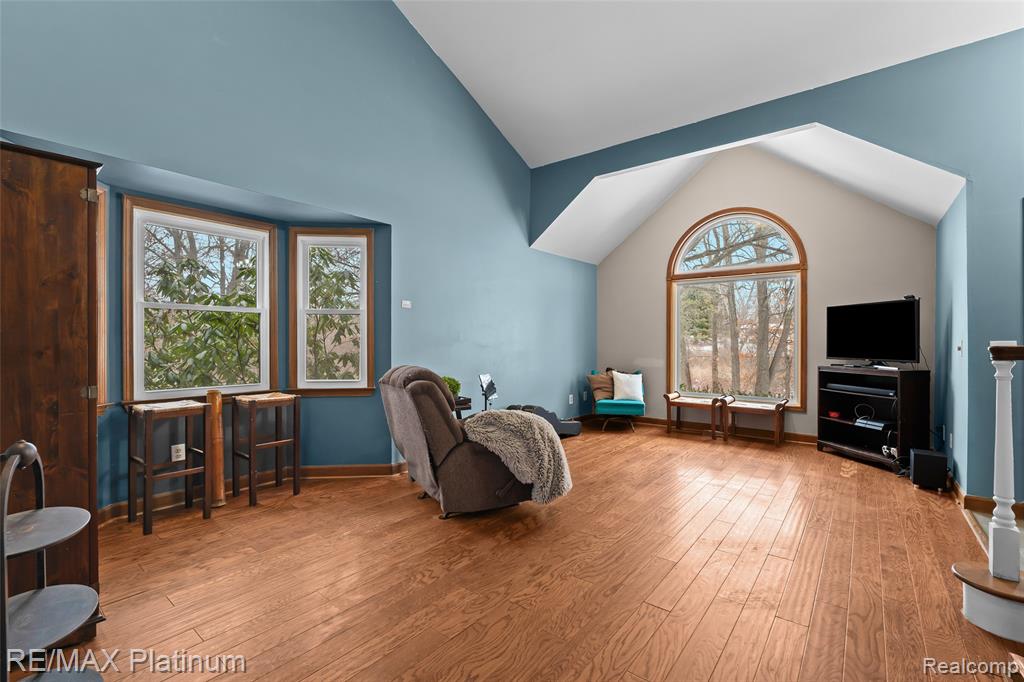 506 Foxfire Drive, Howell, MI 48843 — Photo 13