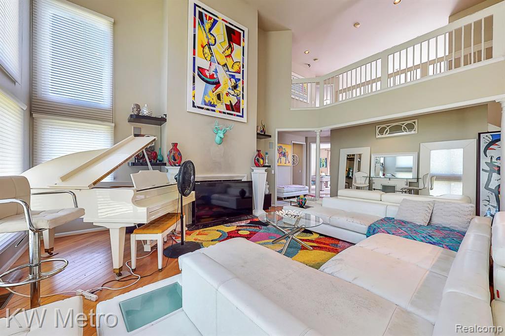 6657 Chelsea Bridge, West Bloomfield, MI — Photo 10