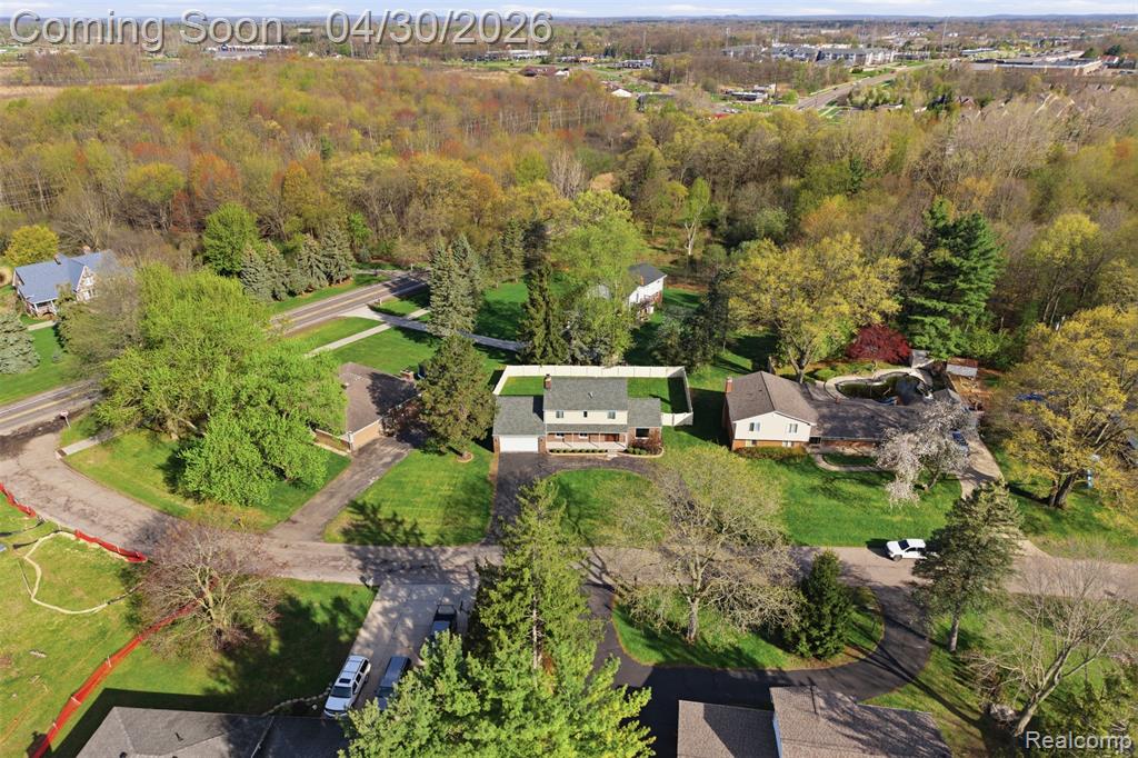 7978 Little Farm Lane, West Bloomfield, MI — Photo 50