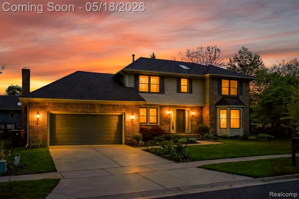 3920 Wynnstone Drive, Ann Arbor, MI 48105 — Photo 2