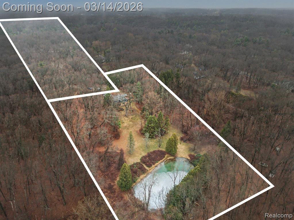 1380 Kent Road, Ortonville, MI 48462 — Photo 2