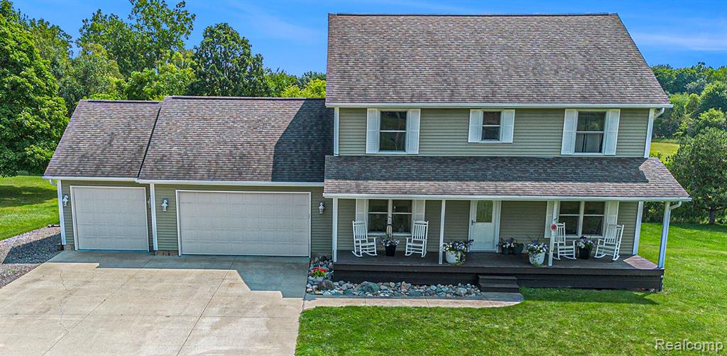 8214 NEW LOTHROP Road, New Lothrop, MI 48460 — Photo 27