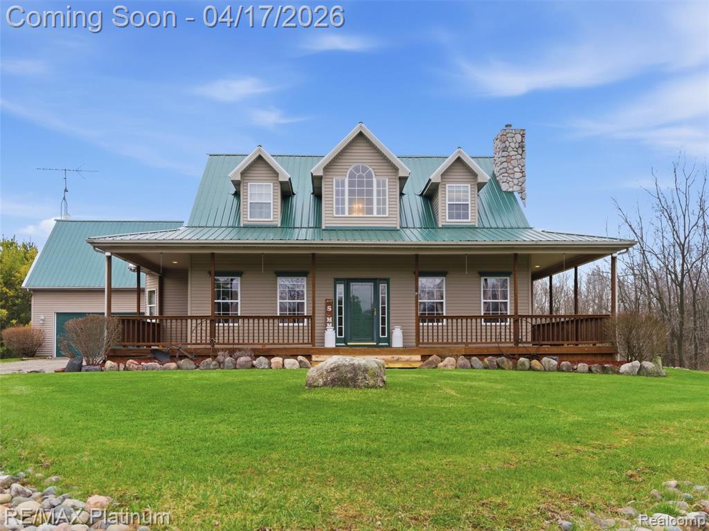 13250 Seymour Road, Gaines Vlg, MI 48436 — Photo 67