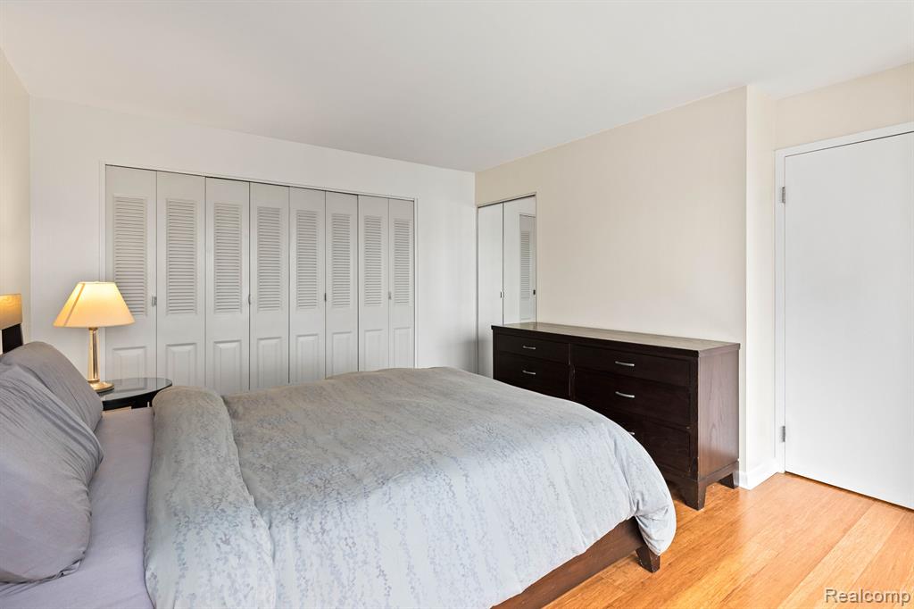 1001 W JEFFERSON Avenue, 22C, Detroit, MI 48226 — Photo 14