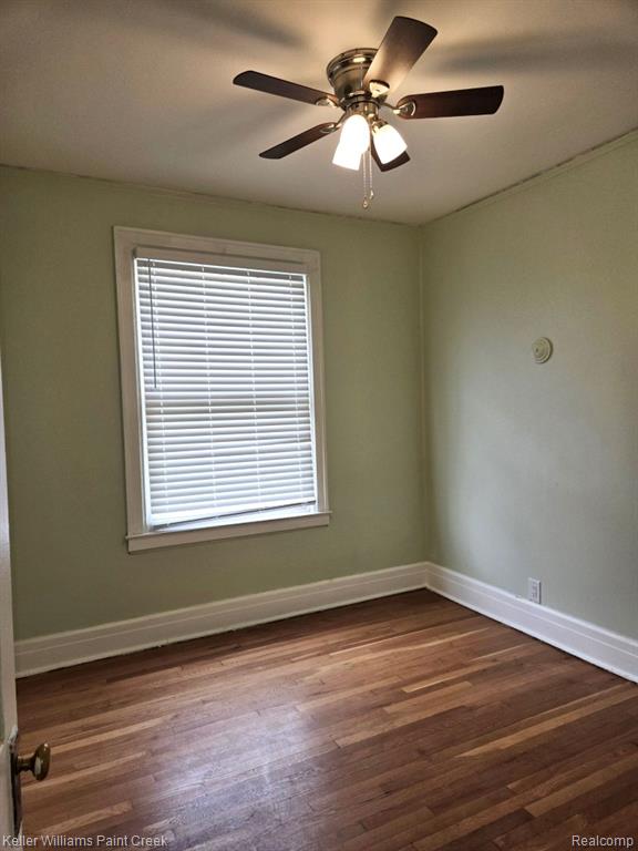 268 Marston Street, Detroit, MI 48202 — Photo 25