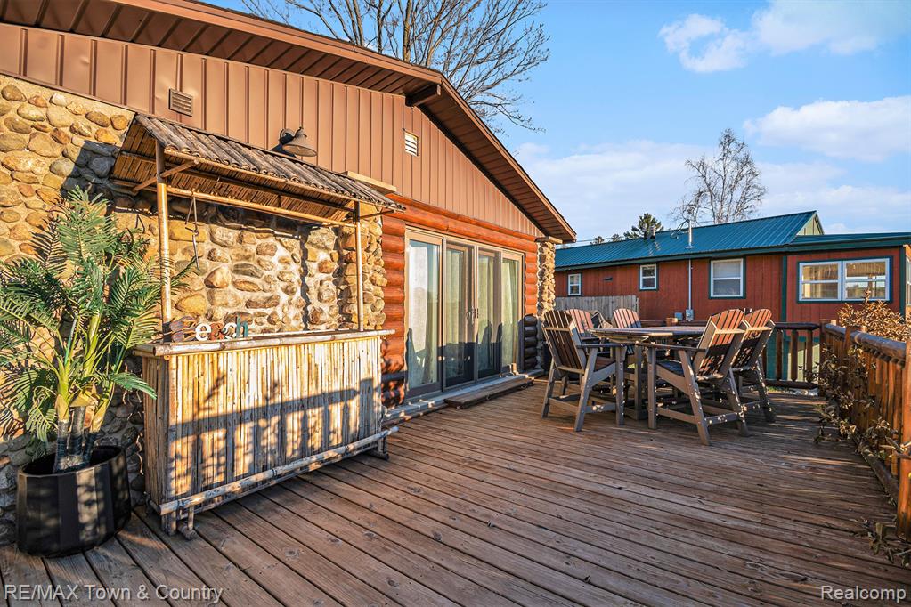 4148 Lakeside Drive, Beaverton, MI 48612 — Photo 22