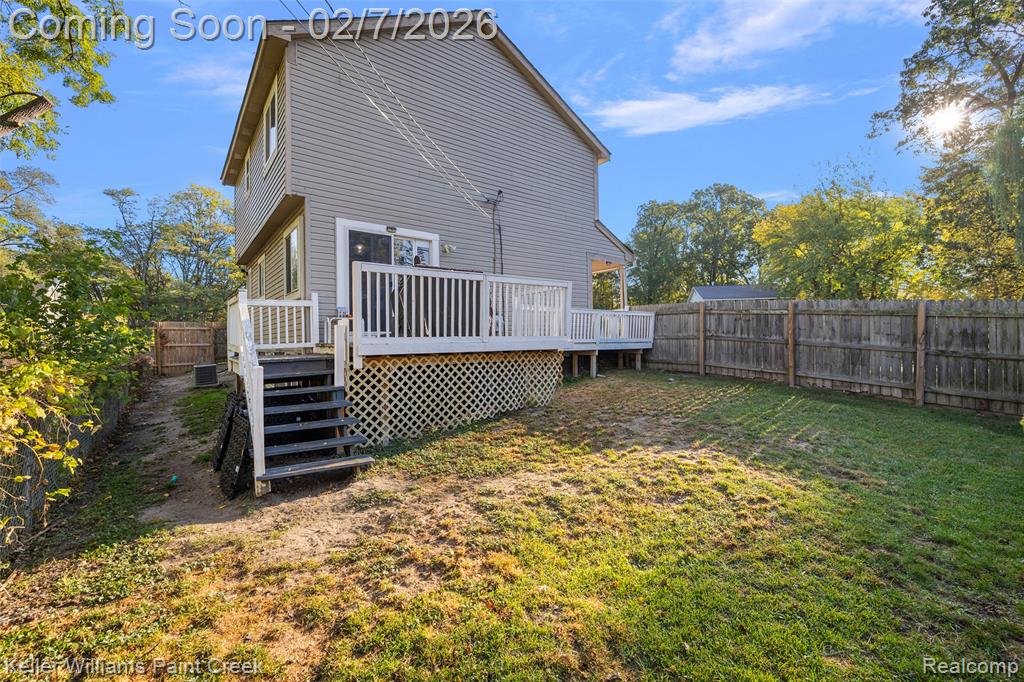 5184 Denwood Street, Waterford, MI 48327 — Photo 50