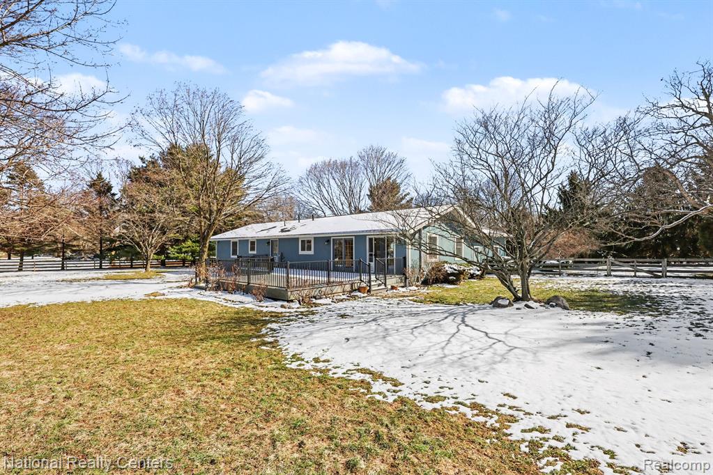 515 E Dawson Road, Milford, MI 48381 — Photo 26