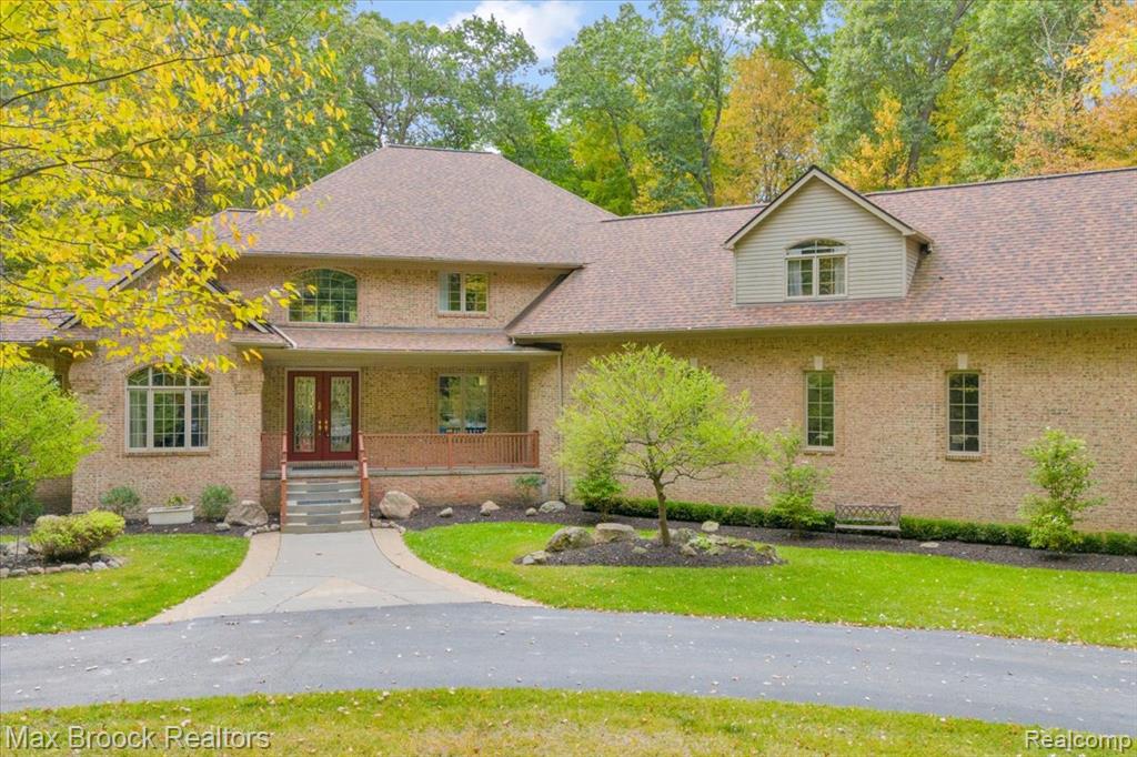 3620 33 Mile Road, Bruce, MI 48065 — Photo 60