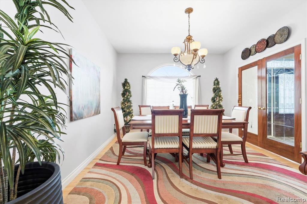 26035 Red Wood Drive, New Boston, MI 48164 — Photo 9