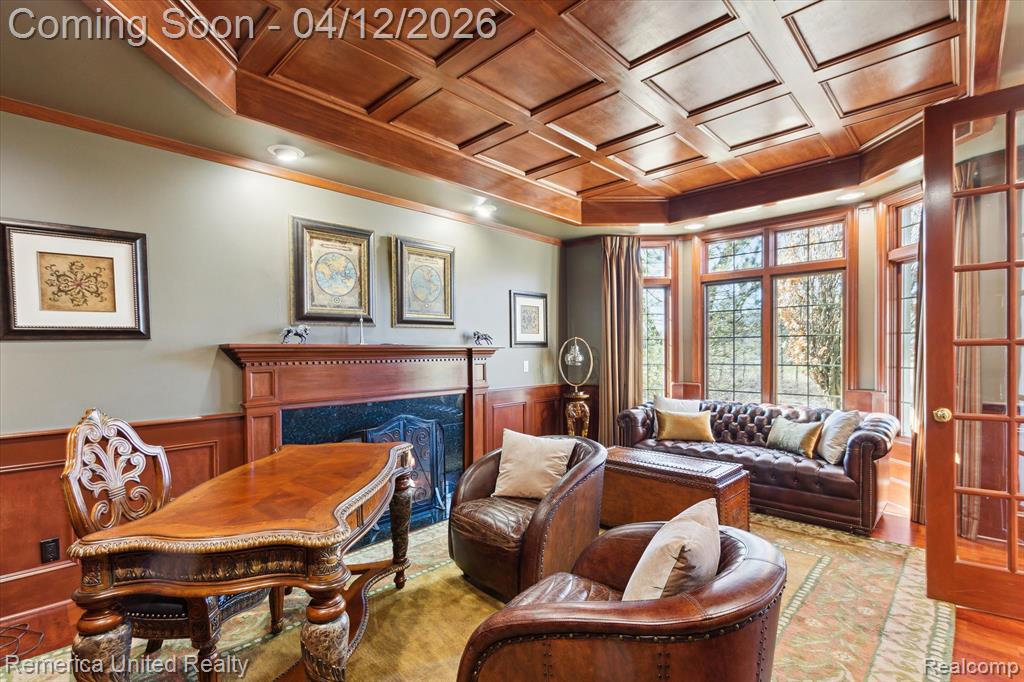 1221 Wilderness Hills Trail, Pinckney, MI 48169 — Photo 34
