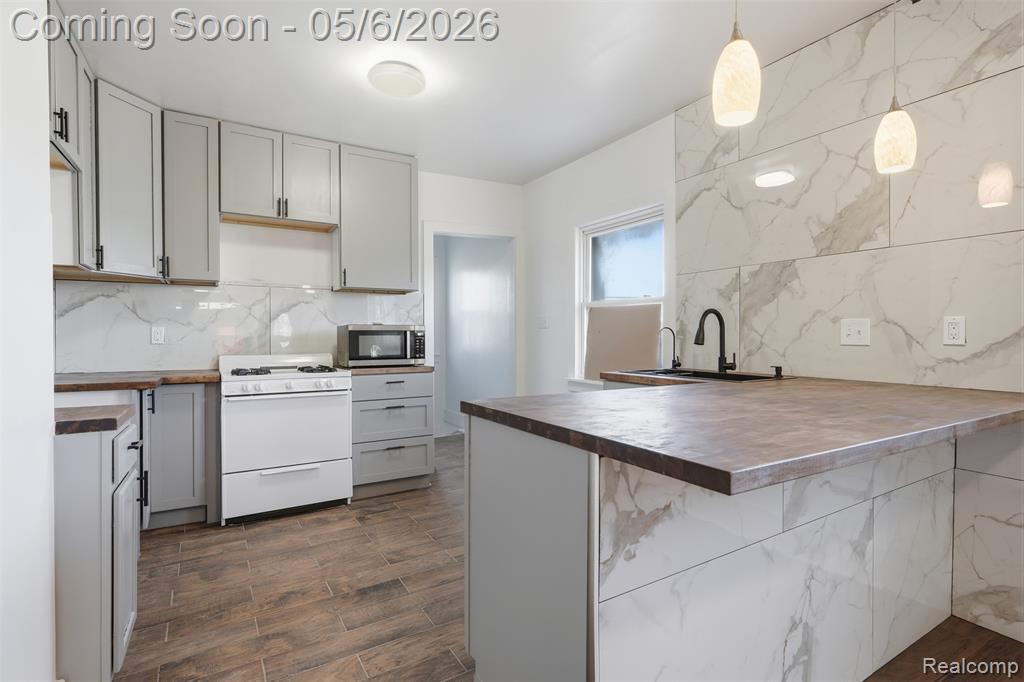 4663 Alter Road, Detroit, MI 48215 — Photo 2