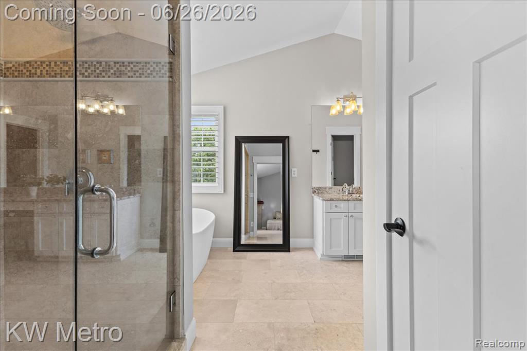 1393 Lake Shore Boulevard, Lake Orion, MI 48362 — Photo 32