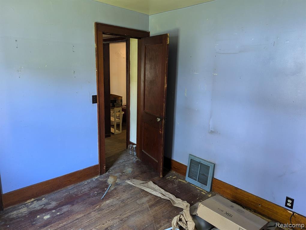 69 W RUTGERS Avenue, Pontiac, MI 48340 — Photo 20