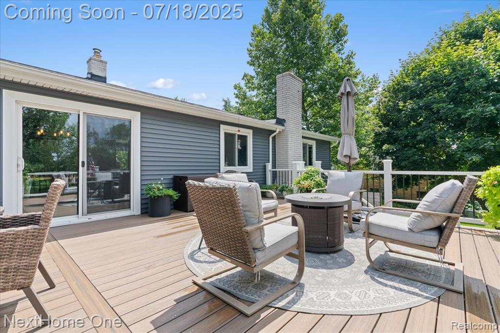950 Intervale Drive, Highland, MI — Photo 18