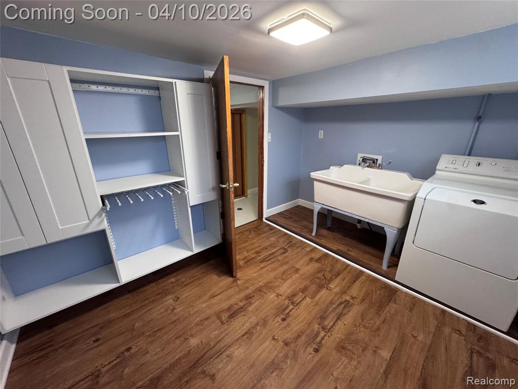 3841 Caniff Street, Hamtramck, MI 48212 — Photo 76