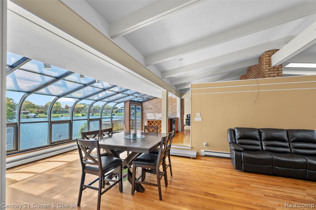 1439 Shankin Drive, Wolverine Lake, MI 48390 — Photo 16