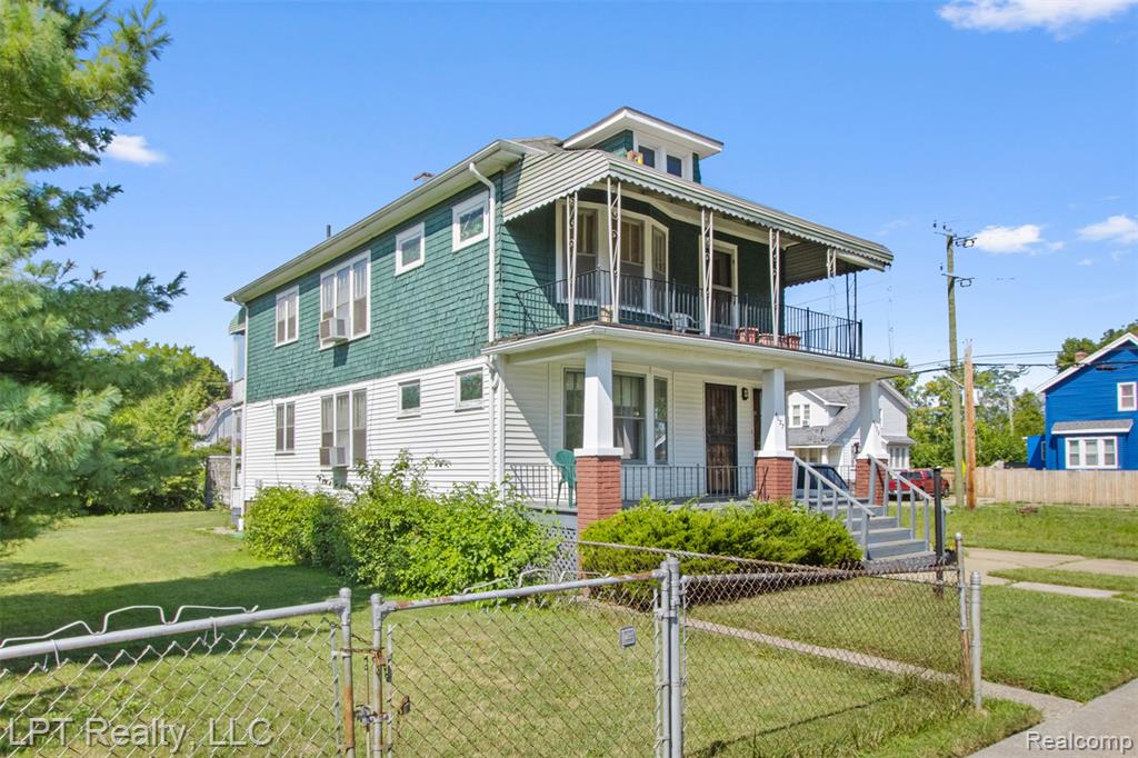 4037 Bewick Street, Detroit, MI 48214 — Photo 4