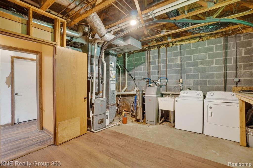 751 Maury Place, Howell, MI 48843 — Photo 25