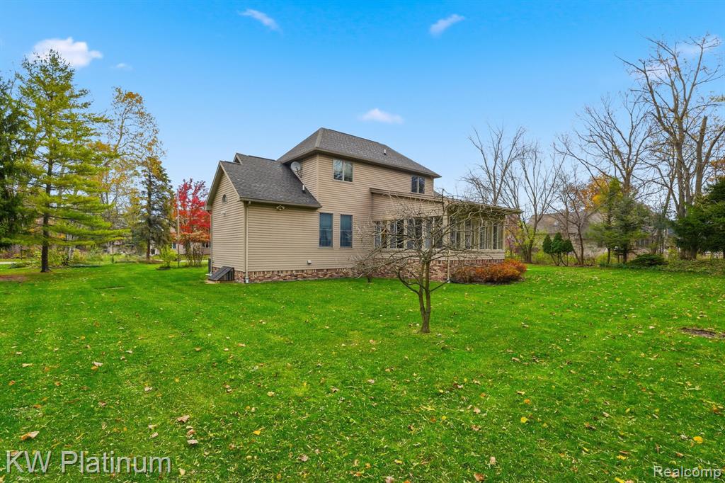 3365 Shorewood Avenue, Fort Gratiot, MI 48059 — Photo 38