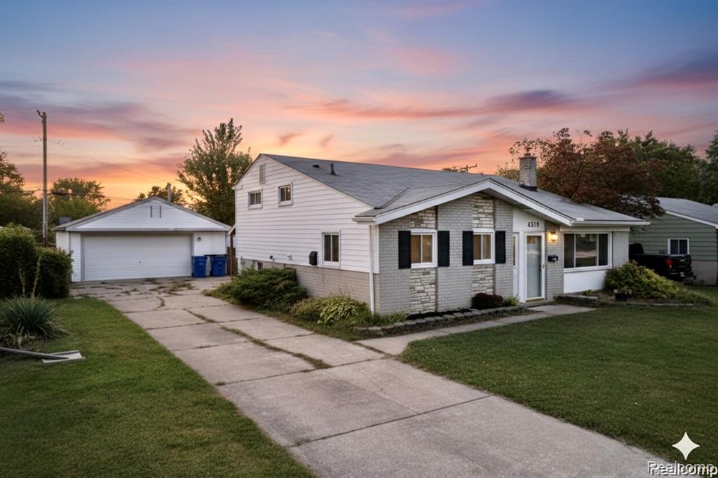 4519 Reader Drive, Warren, MI 48092 — Photo 2