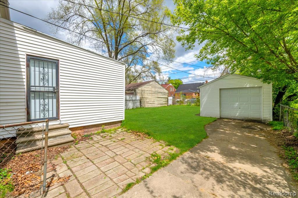 19328 Birwood Street, Detroit, MI 48221 — Photo 34