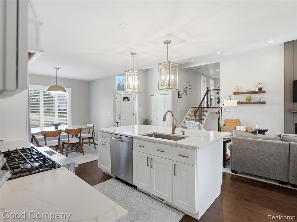 7371 Edinborough, West Bloomfield, MI — Photo 23