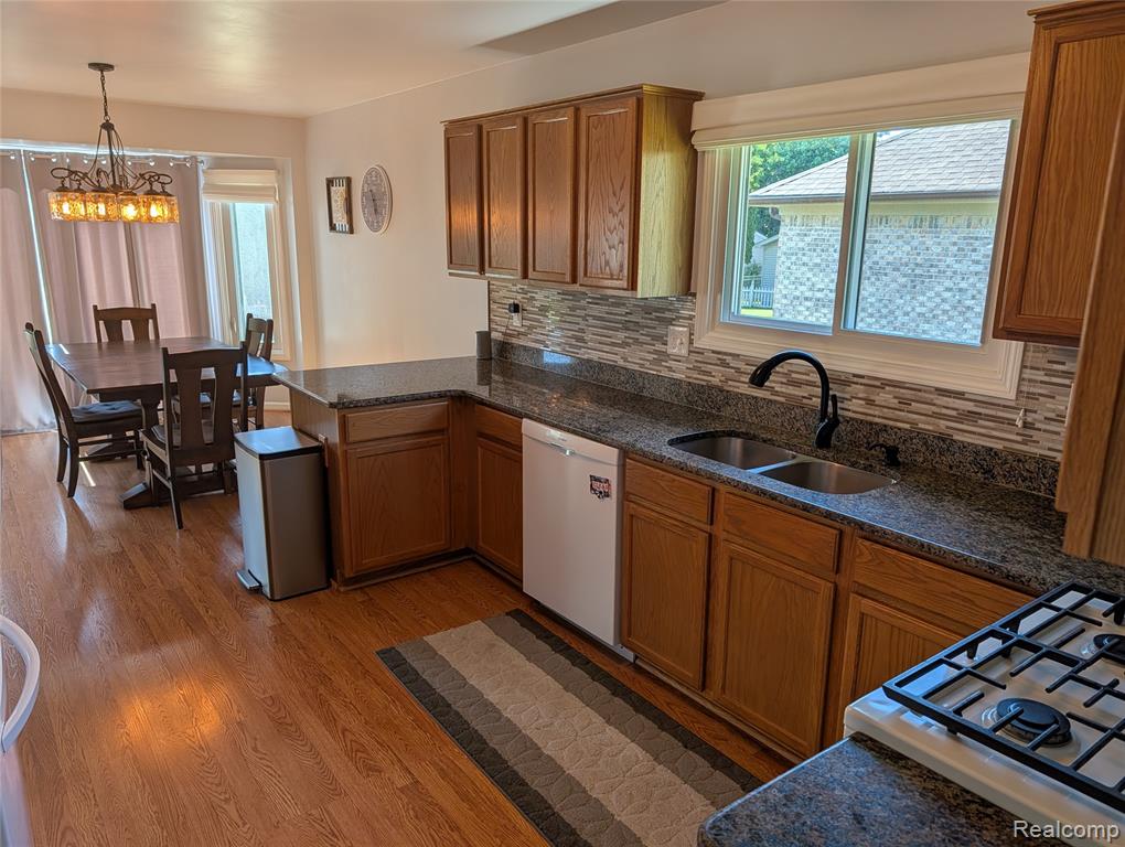 57487 Nicholas Drive, Washington, MI — Photo 8