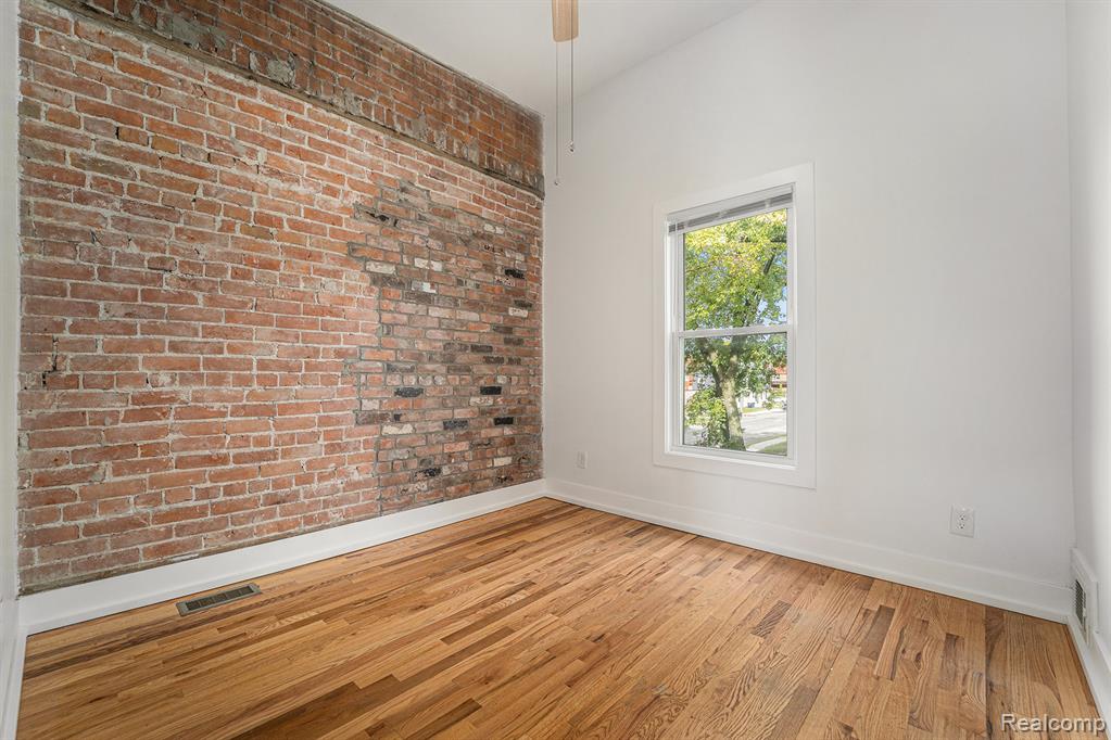 206 Marston Street, Detroit, MI 48202 — Photo 10