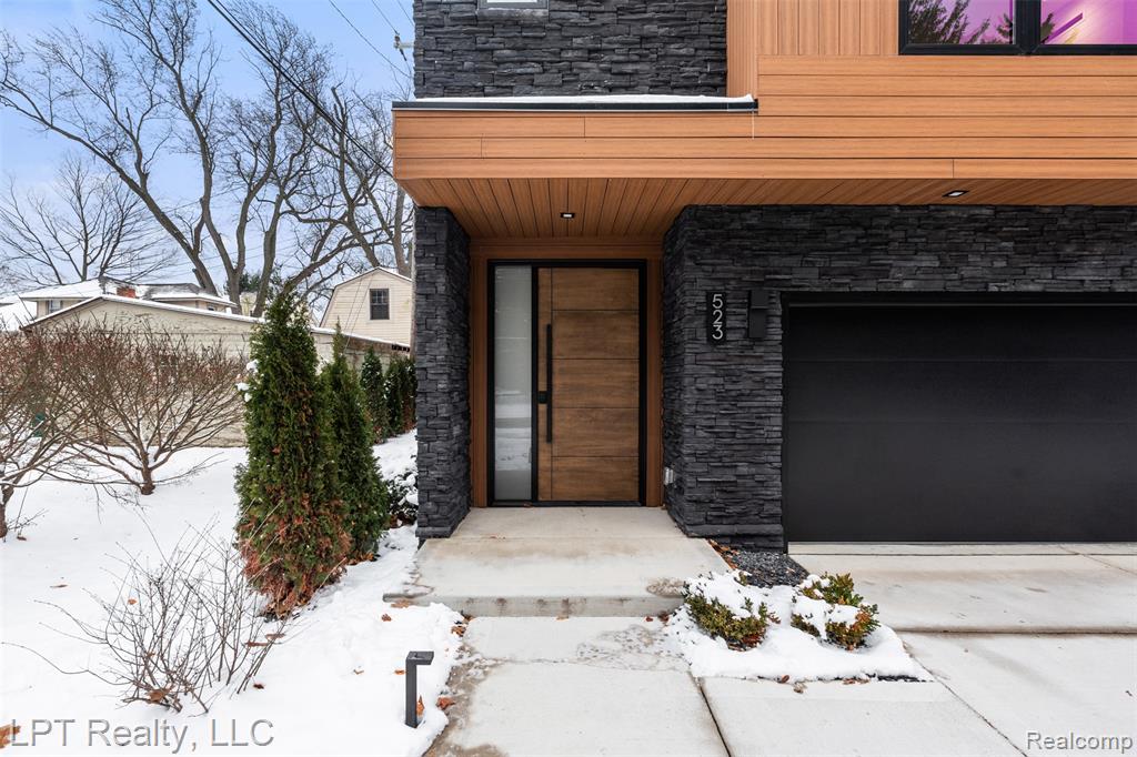 523 Walnut Street, Brighton, MI 48116 — Photo 40