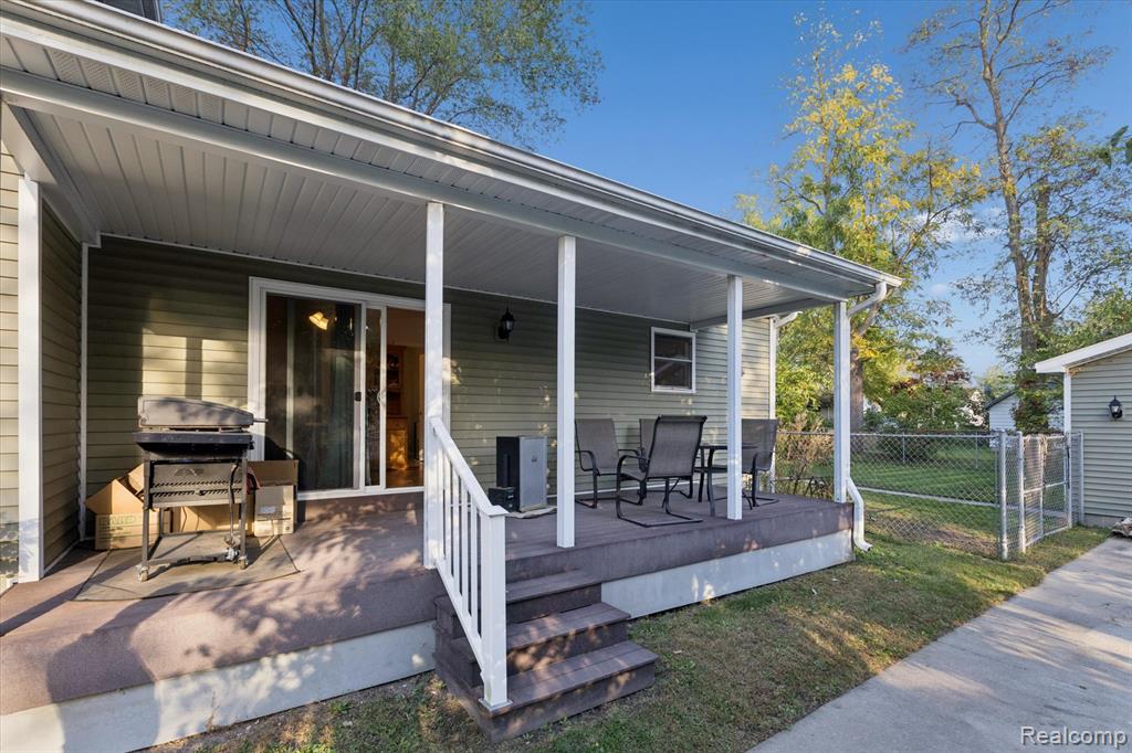 516 N Granger Street, Saginaw, MI 48602 — Photo 39
