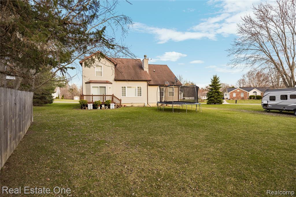4438 Great Oaks Drive, Grand Blanc, MI 48439 — Photo 49